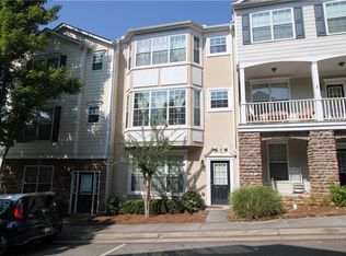 160 Riverstone Commons Cir, Canton, GA 30114
