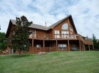 2432 Catlett Mountain Rd, Front Royal, VA 22630