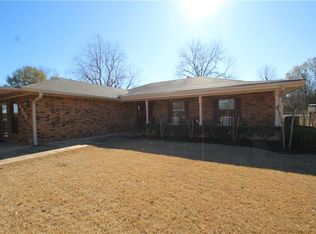 3830 Spencer St, Alexandria, LA 71302