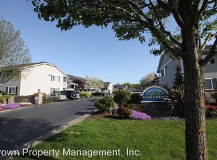 357 Glen Creek Rd NW APT 48, Salem, OR 97304