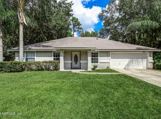 1057 Whirlaway Cir N, Jacksonville, FL 32218