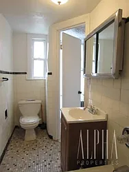 Rented by Alpha Properties NYC I LLC