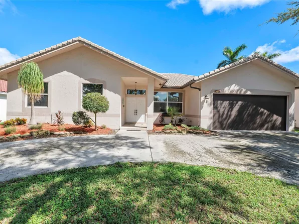 4511 NW 49th Court, Coconut Creek, FL 33073