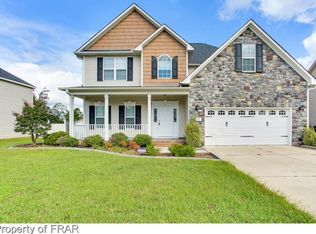 85 Trenton Pl, Cameron, NC 28326