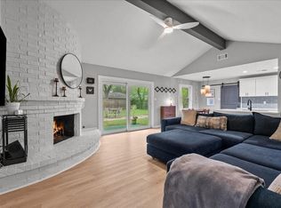 1403 Seagate Ln, Houston, TX 77062