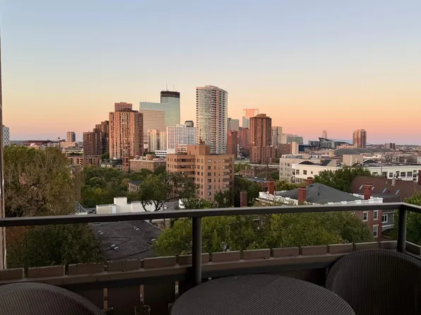 400 Groveland Ave APT 914, Minneapolis, MN 55403
