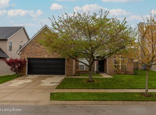 2845 Satin Leaf Park, Lexington, KY 40511