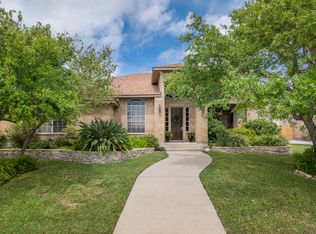 207 Black Diamond, Portland, TX 78374