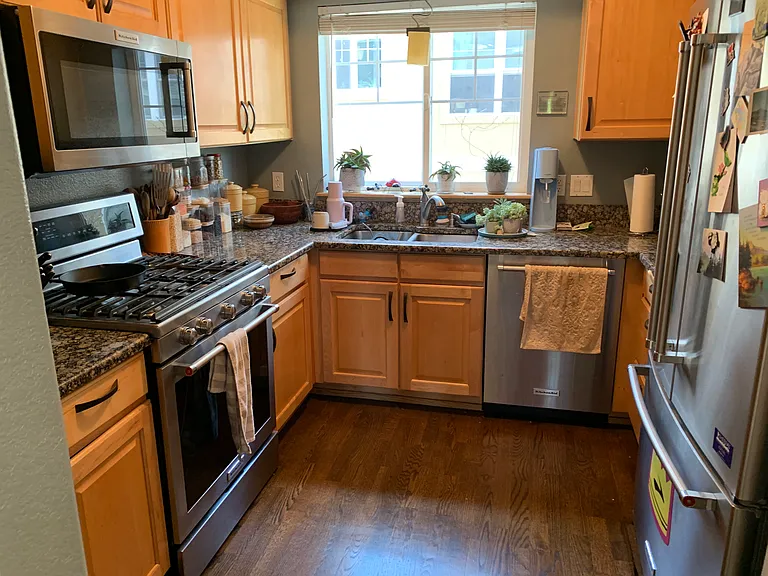 923 Laramie Blvd #B — Photo 5
