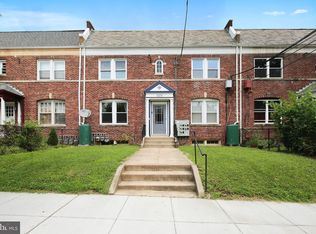 4009 8th St NE APT 2, Washington, DC