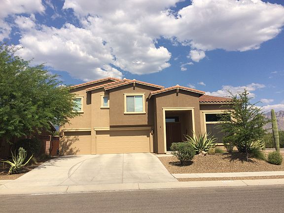 2nd image of 11852 N Mesquite Hollow Dr