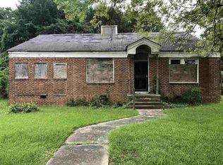 258 Lorenz Blvd, Jackson, MS 39216