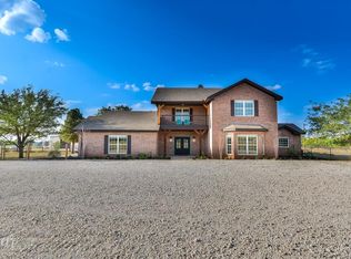 582 Clark Rd, Abilene, TX 79602