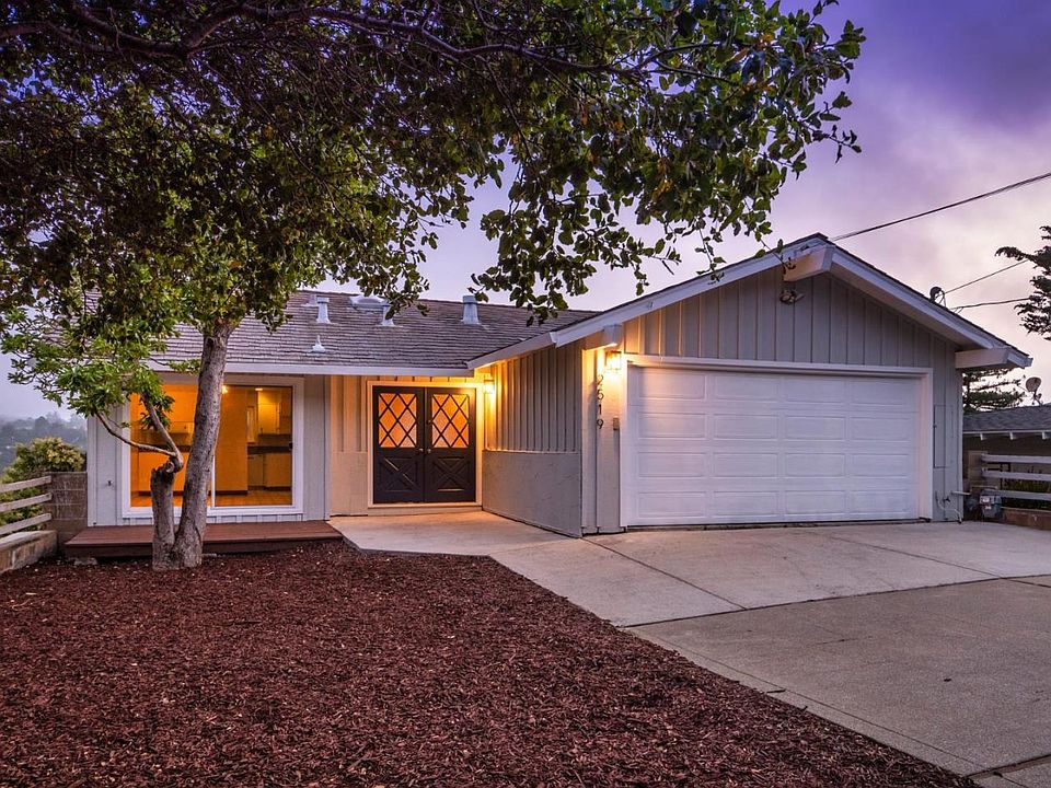 2519 Lincoln Ave, Belmont, CA 94002 Zillow