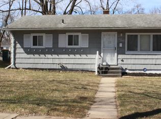 4030 Kentucky St, Gary, IN 46409