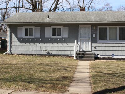 4030 Kentucky St, Gary, IN, 46409