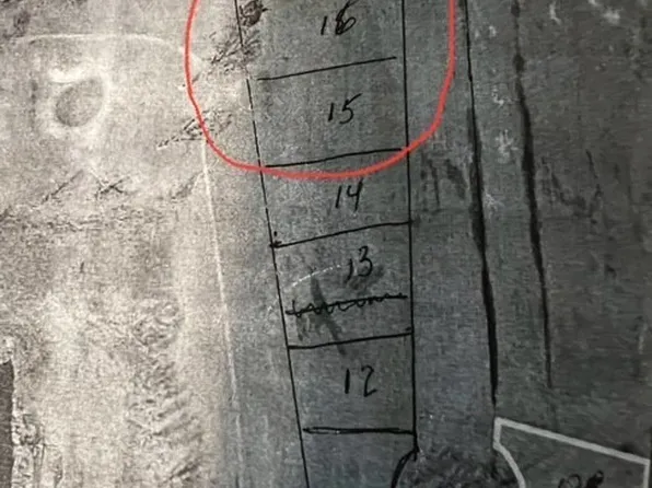 Glendevon Dr, Burneyville, OK 73430