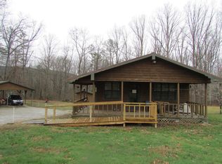 263 51st Ave, Gruetli Laager, TN 37339