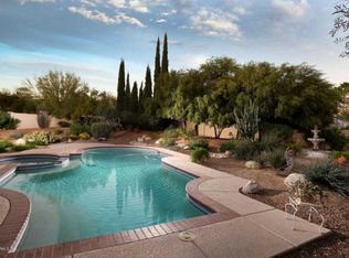 3664 N Ridge Port Pl, Tucson, AZ 85750