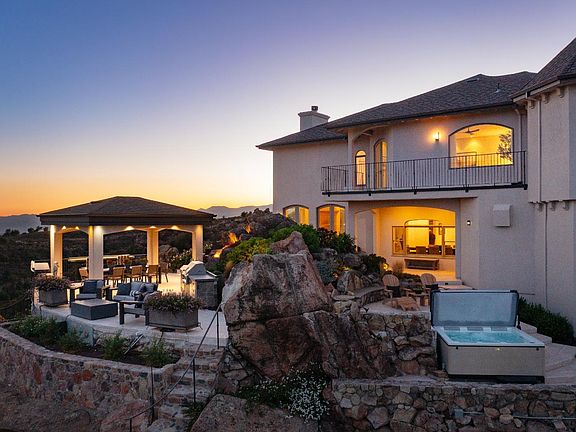 3rd image of 2700 Atlas Peak Road