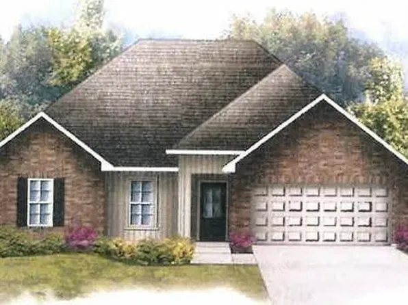 11362 Rabbit Run, Hammond, LA 70401