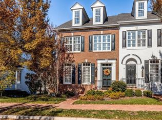 1118 Hyde Ln, Henrico, VA 23229