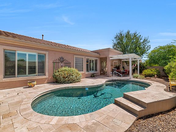 4th image of 3425 W Donatello Dr