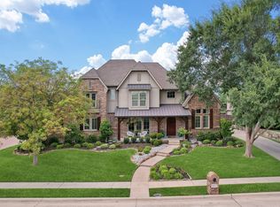3600 Braewood Dr, McKinney, TX 75072