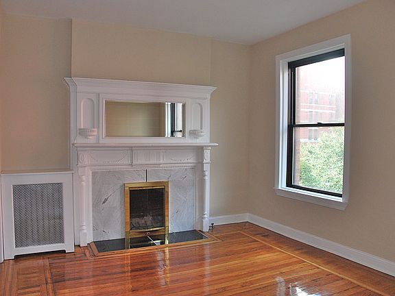 2nd image of 44 W 69th St APT A