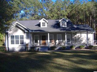 901 Day Star Way, Loris, SC 29569