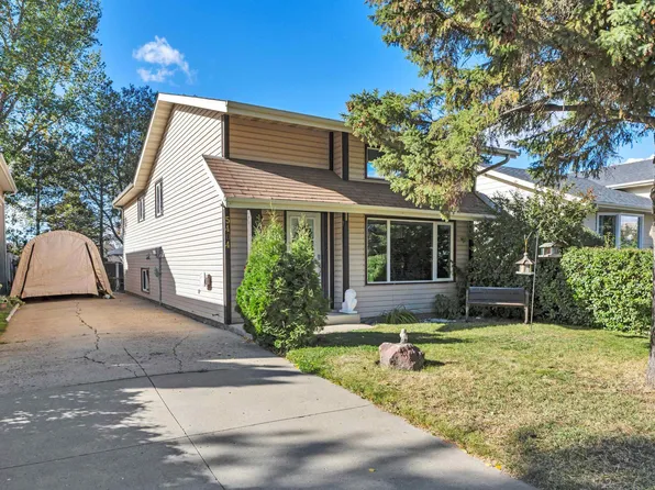 5404 55th St, Beaumont, AB T4X 1A4