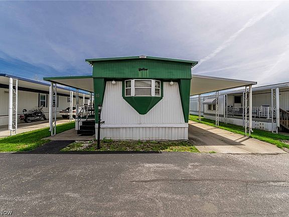 2nd image of 3000 Brookpark Rd #15