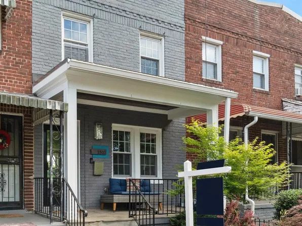 1507 Queen St NE, Washington, DC 20002