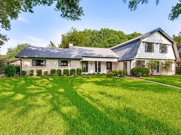 3512 Lake Pontchartrain Dr, Arlington, TX 76016