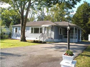 36 Polk Cir, Fort Oglethorpe, GA 30742