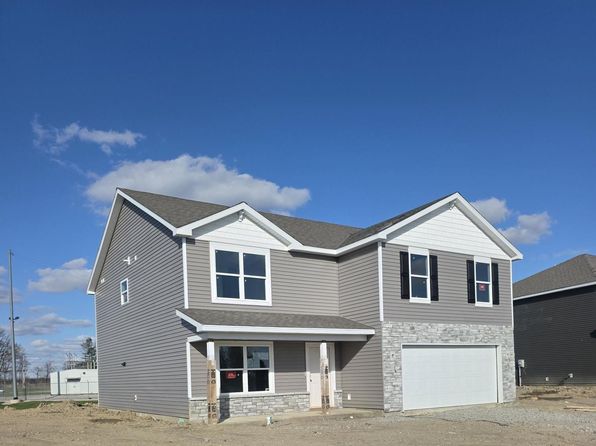 3341 Sika Trl, Waterloo, IN 46793