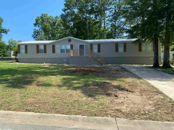 16222 Pecan View Dr, Loxley, AL 36551