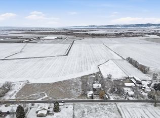 1811 W 2000 S, Lewiston, UT 84320