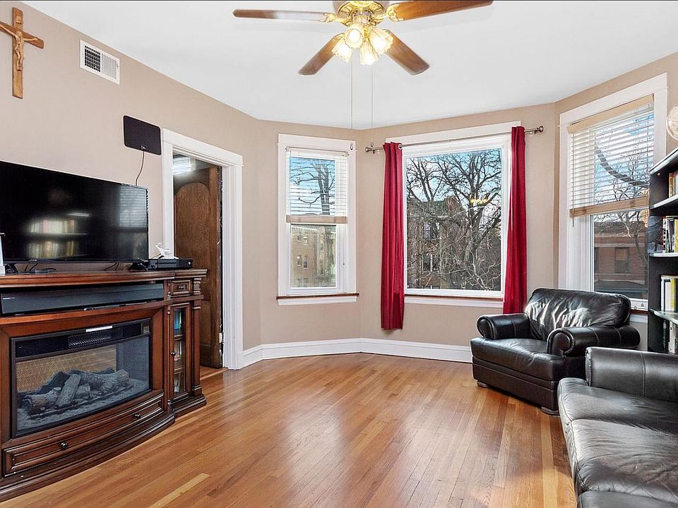 1st image of 5017 N Hermitage Ave #2