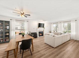 5450 208th St #108, Langley, BC