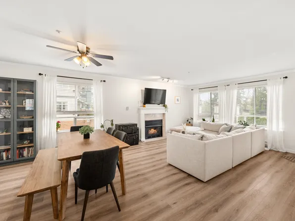 5450 208th St #108, Langley, BC V3A 2J9