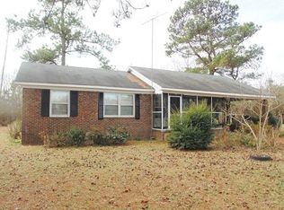 1903 State Highway 45n, Colerain, NC 27924