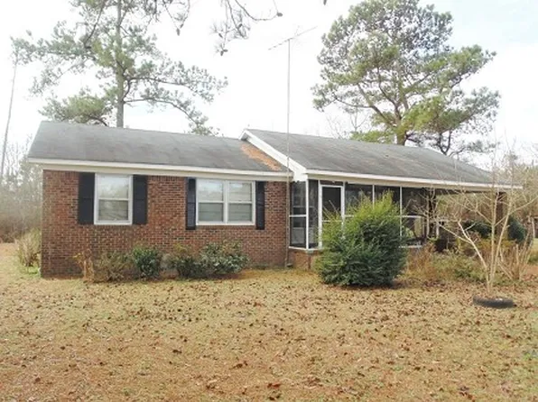 1903 State Highway 45n, Colerain, NC 27924