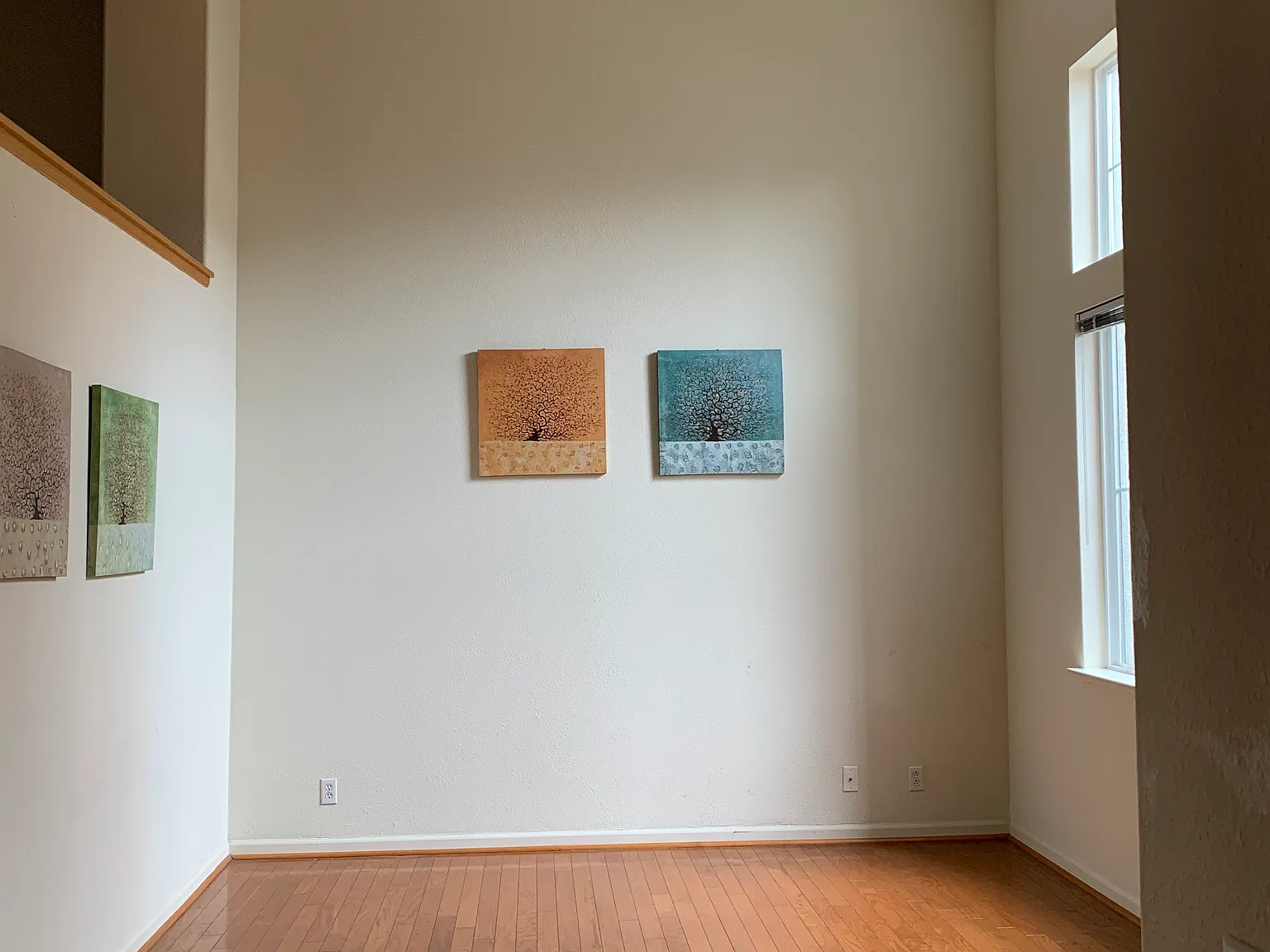 3 bed, 2.5 bath, 1646 sqft, $4,525 — Photo 3