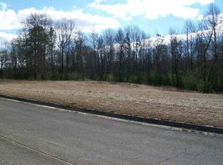 1604 Hartwig Ln SW, Cullman, AL 35055