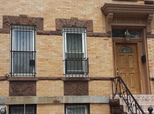 19 Aberdeen St #2, Brooklyn, NY 11207