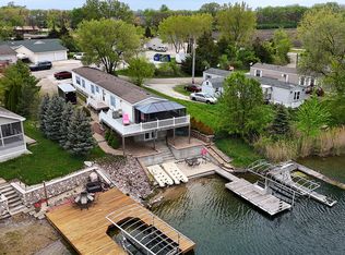 18530 W 3000 North Rd #49, Reddick, IL 60961