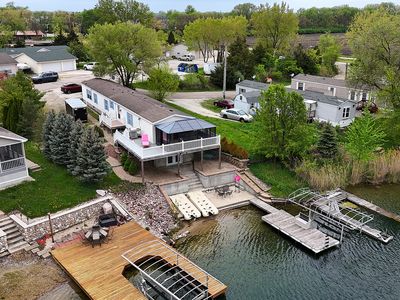 18530 W 3000 North Rd #49, Reddick, IL, 60961