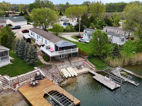 18530 W 3000 North Rd #49, Reddick, IL 60961