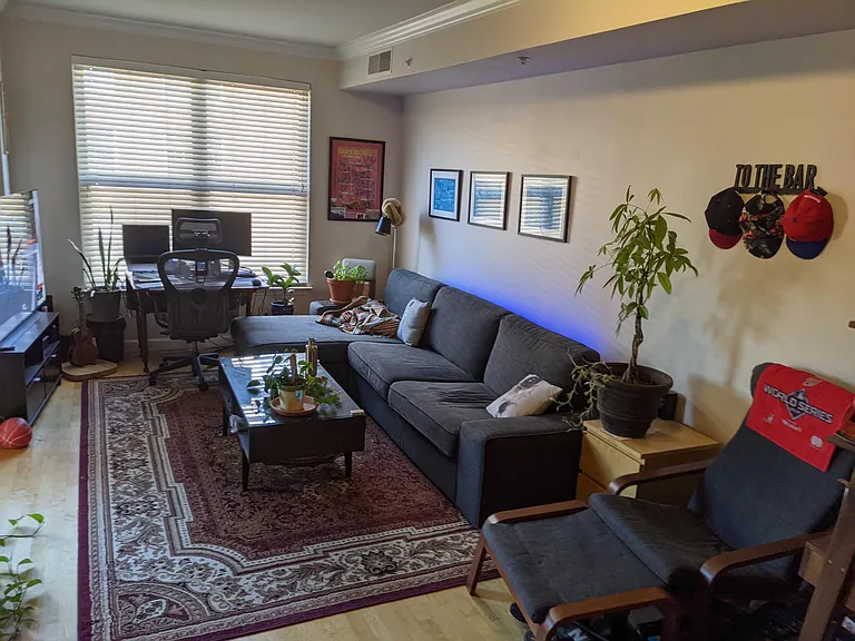 1441 Rhode Island Ave NW #807 — Photo 5